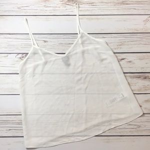 ASOS White Tank
